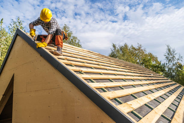 Trusted Rockwall, TX Roofing Contractor Experts